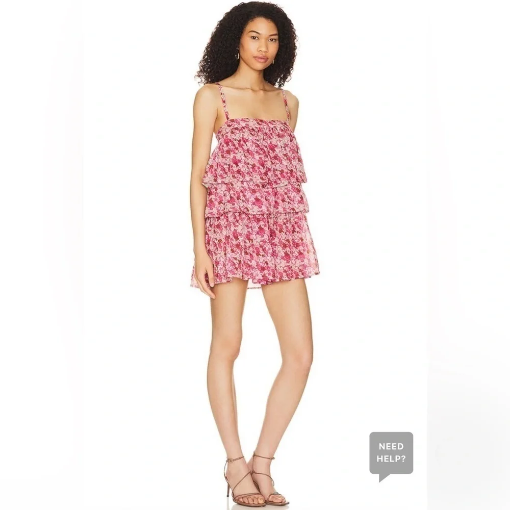 Free People 100% cotton